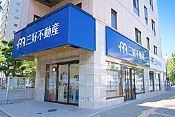 株式会社三好不動産 唐人店