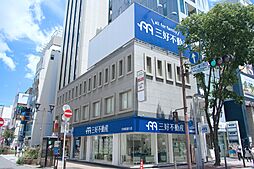 株式会社三好不動産 天神西通り店