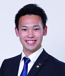 井上陽太