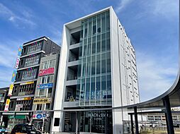 株式会社三好不動産 香椎店