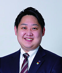 江上達也