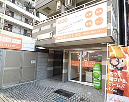 株式会社ユーエルネット　本店