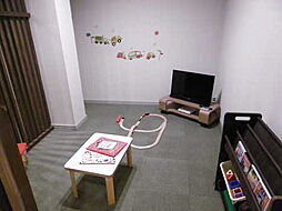 キッズスペース