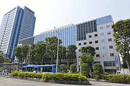 リストインターナショナルリアルティ株式会社　武蔵小杉支店
