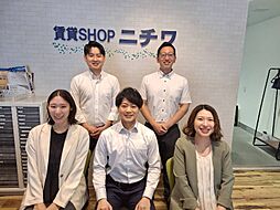 株式会社ニチワ　巣鴨営業所