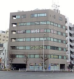 株式会社　湘南建設　浜松町店