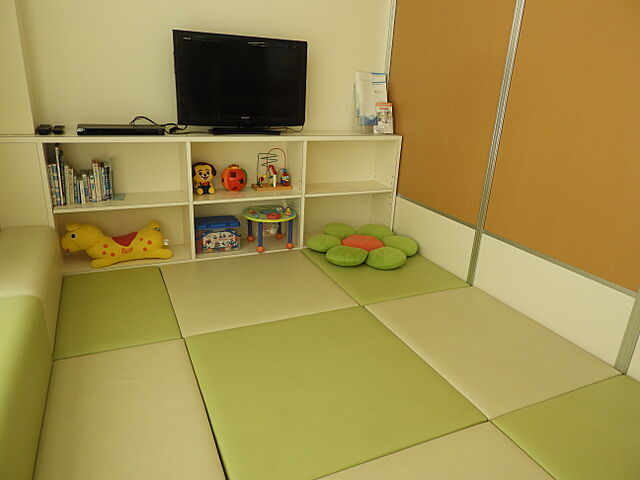 キッズスペース