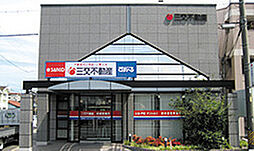 三交不動産株式会社 鈴鹿白子営業所