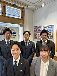 株式会社タウンハウジング神奈川　戸塚店