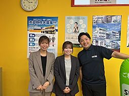 株式会社ルーム　JR春日駅前店