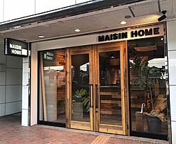 マイシンホーム　株式会社ＭＡＩＳＩＮ