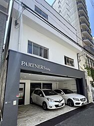 株式会社パートナーズ　営業部