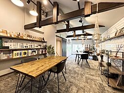 株式会社フォーラス&カンパニー 売買事業部