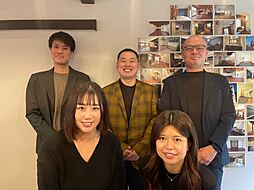 株式会社フォーラス＆カンパニー　売買事業部