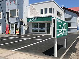 エイブルネットワーク旭川中央店 株式会社ルナハウス