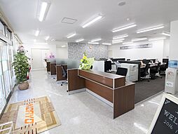 香陵住販株式会社　つくば支店