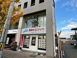 株式会社エリッツ　北山店