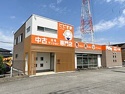 ＶｉＶｉ不動産株式会社　本社