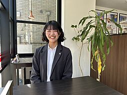 スタッフ写真