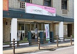 株式会社学生情報センター ホーミック事業部