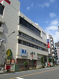 株式会社学生情報センター 立川店