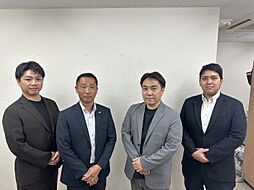 株式会社三和エステート　東村山店
