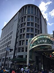 大阪市住宅供給公社　住宅管理部管理課募集担当