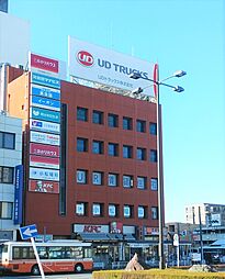 独立行政法人都市再生機構 UR都市機構 UR賃貸ショップ上尾