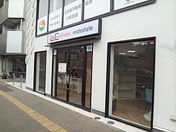 株式会社ライフコーディネーター　溝の口店