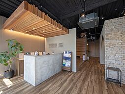 関西不動産販売株式会社　箕面店