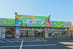 株式会社不動産SHOPナカジツ とうかい・知多店