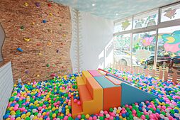 キッズスペース