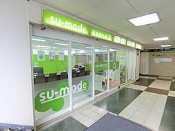 Su-mode阪急茨木店　株式会社TONE