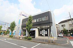 株式会社ハウスセイラーズ　本社