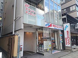 株式会社エリッツ　四条烏丸店