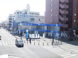 ウスイホーム株式会社　湘南台店