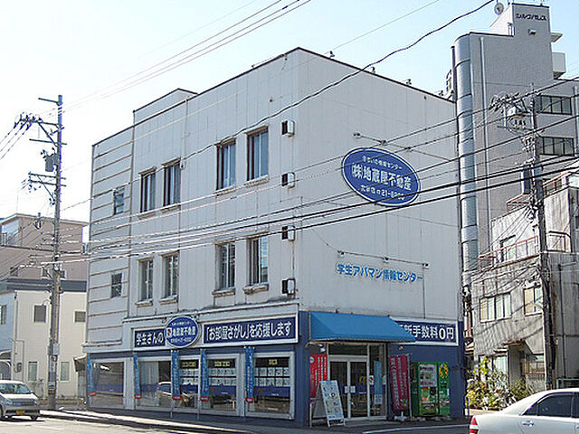 (株)地蔵屋不動産 文京店 (株)地蔵屋不動産 文京店