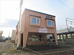 株式会社土屋ホーム不動産　旭川5条通営業所