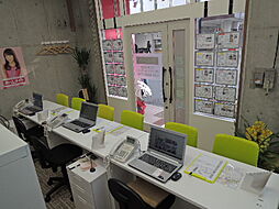 ホームメイトFC明大前店　有限会社ハウスコレクション