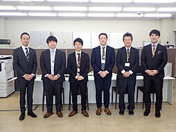 株式会社常口アトム　旭川永山店