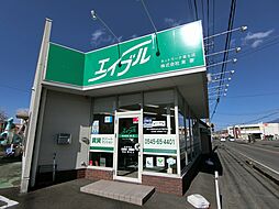 株式会社東亜 エイブルネットワーク富士店
