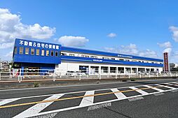 ハウスドゥ　谷山　南日本ハウス株式会社