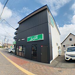 株式会社平和恒産 エイブルネットワーク恵庭店