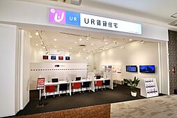 独立行政法人都市再生機構中部支社 URナゴヤドーム前営業センター