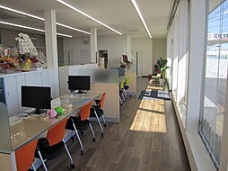 香陵住販株式会社　日立南支店