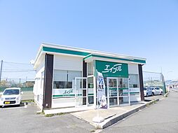株式会社賃貸メイト エイブルNWみえ川越店