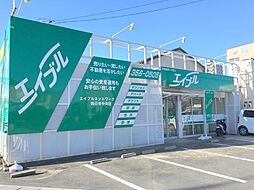 株式会社賃貸メイト　エイブルNW四日市中央店