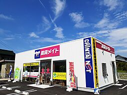 賃貸メイトFC ミルクロード大安店 株式会社賃貸コンサルティング