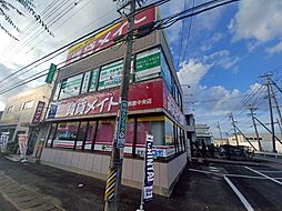 株式会社賃貸メイト　鈴鹿中央店