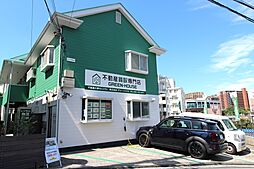 グリーンハウス　能見台　　株式会社　ＧＲＥＥＮ−ＨＯＵＳＥ